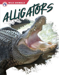 Title: Alligators, Author: Shannon Jade