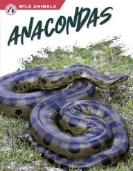Title: Anacondas, Author: James Bow