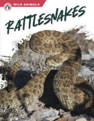Title: Rattlesnakes, Author: Libby Wilson