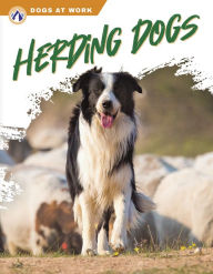 Title: Herding Dogs, Author: Marie Pearson
