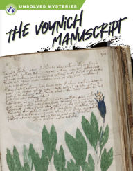 Title: The Voynich Manuscript, Author: Ashley Gish