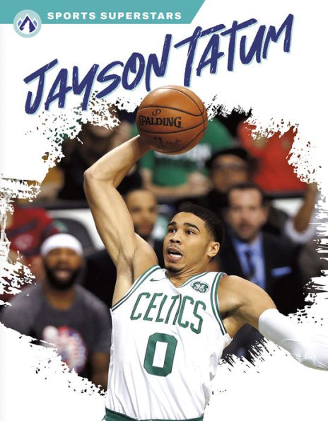 Jayson Tatum