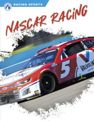 Download ebooks for iphone free NASCAR Racing MOBI iBook (English literature) by Heather Rook Bylenga, Heather Rook Bylenga 9781637385937