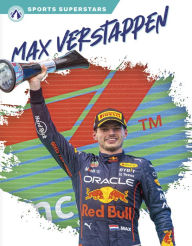 Free ebooks in pdf format to download Max Verstappen (English Edition) by Ethan Olson, Ethan Olson DJVU CHM FB2