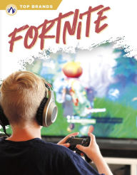 Title: Fortnite, Author: Julianna Helt