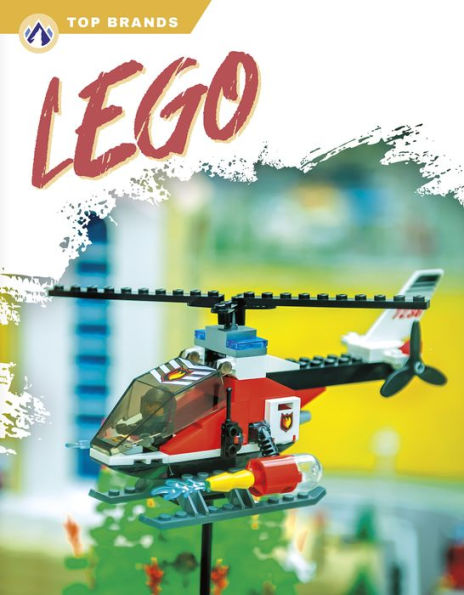 LEGO