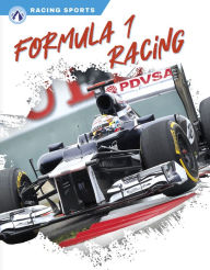 Title: Formula 1 Racing, Author: Dalton Rains
