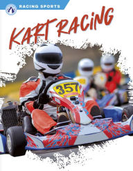 Title: Kart Racing, Author: Mary Maxwell
