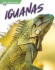 Title: Iguanas, Author: Shannon Jade