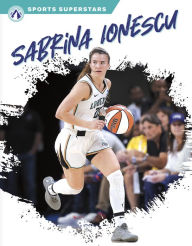 Title: Sabrina Ionescu, Author: Ethan Olson