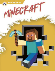 Title: Minecraft, Author: Diana Murrell