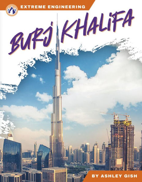 Burj Khalifa