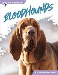 Title: Bloodhounds, Author: Shannon Jade