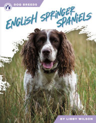 Title: English Springer Spaniels, Author: Libby Wilson