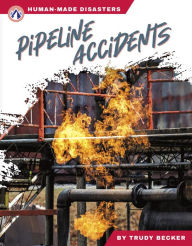 Title: Pipeline Accidents, Author: Trudy Becker