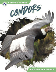 Title: Condors, Author: Marissa Kirkman