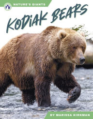 Title: Kodiak Bears, Author: Marissa Kirkman