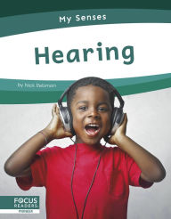 Title: Hearing, Author: Nick Rebman