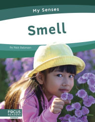 Title: Smell, Author: Nick Rebman