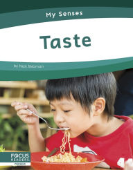 Title: Taste, Author: Nick Rebman