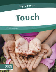Title: Touch, Author: Nick Rebman