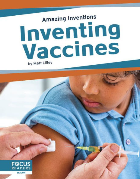 Inventing Vaccines