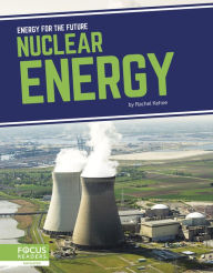 Title: Nuclear Energy, Author: Rachel Kehoe