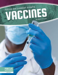 Title: Vaccines, Author: Matt Chandler