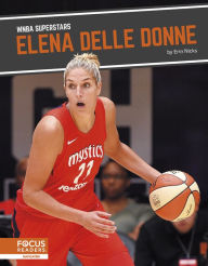 Title: Elena Delle Donne, Author: Erin Nicks