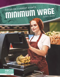 Title: Minimum Wage, Author: Eric J. Reeder