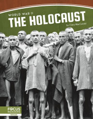 Title: The Holocaust, Author: Clara MacCarald
