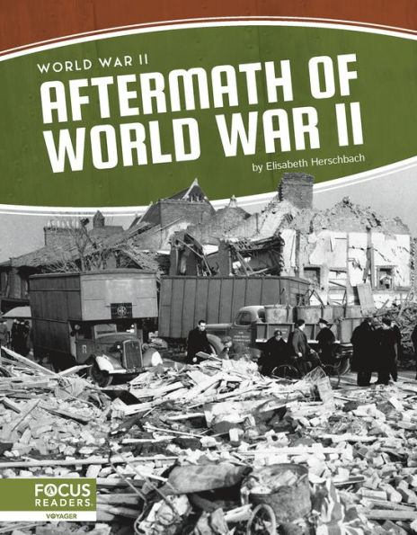 Aftermath of World War II