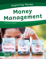 Title: Money Management, Author: Connor Stratton