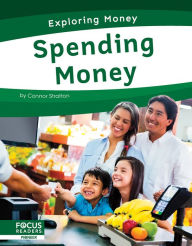 Title: Spending Money, Author: Trudy Becker