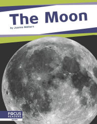 Title: The Moon, Author: Joanne Mattern