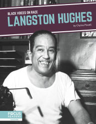 Title: Langston Hughes, Author: Chyina Powell