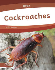 Title: Cockroaches, Author: Trudy Becker