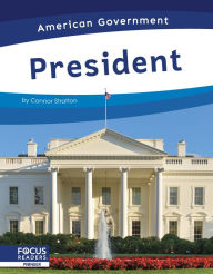 Title: President, Author: Connor Stratton