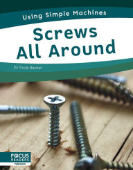 Title: Screws All Around, Author: Trudy Becker