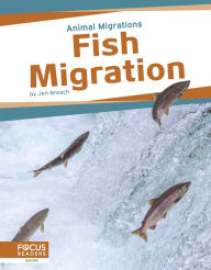 Title: Fish Migration, Author: Jen Breach