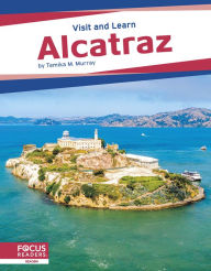 Title: Alcatraz, Author: Tamika Murray