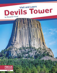 Title: Devils Tower, Author: Roxanne Troup