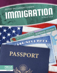 Title: Immigration, Author: Patricia Sutton