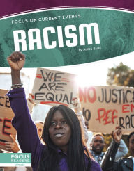 Title: Racism, Author: Anitra Budd