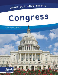 Title: Congress, Author: Connor Stratton