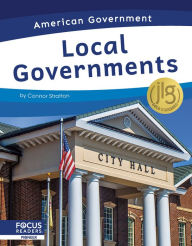 Title: Local Governments, Author: Connor Stratton