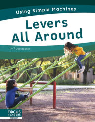 Title: Levers All Around, Author: Trudy Becker