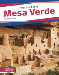 Title: Mesa Verde, Author: Kelsey Jopp