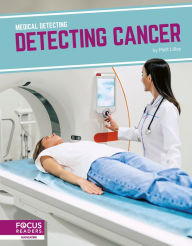 Title: Detecting Cancer, Author: Matt Lilley