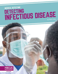Title: Detecting Infectious Disease, Author: Matt Lilley